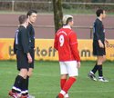 12.4.2006: Viktoria Griesheim - Kickers Offenbach II 2:2