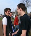 19.4.2006: SG Dornheim - Viktoria Griesheim 3:0