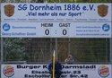 19.4.2006: SG Dornheim - Viktoria Griesheim 3:0