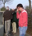 19.4.2006: SG Dornheim - Viktoria Griesheim 3:0