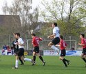 19.4.2006: SG Dornheim - Viktoria Griesheim 3:0