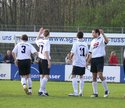 19.4.2006: SG Dornheim - Viktoria Griesheim 3:0