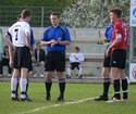 19.4.2006: SG Dornheim - Viktoria Griesheim 3:0