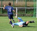 8.7.2006: TV Nieder-Klingen - Viktoria Griesheim 0:7