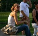 21.7.2006: 100 Jahre Viktoria Griesheim. SCV - SV Darmstadt 98