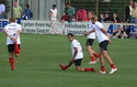 2.8.2006: Viktoria Griesheim - Eintracht Frankfurt 0:3