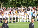 2.8.2006: Viktoria Griesheim - Eintracht Frankfurt 0:3
