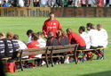 2.8.2006: Viktoria Griesheim - Eintracht Frankfurt 0:3