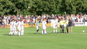 2.8.2006: Viktoria Griesheim - Eintracht Frankfurt 0:3
