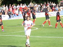 2.8.2006: Viktoria Griesheim - Eintracht Frankfurt 0:3
