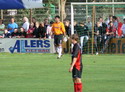 2.8.2006: Viktoria Griesheim - Eintracht Frankfurt 0:3