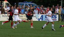 2.8.2006: Viktoria Griesheim - Eintracht Frankfurt 0:3
