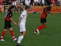 2.8.2006: Viktoria Griesheim - Eintracht Frankfurt 0:3
