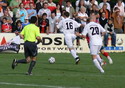 2.8.2006: Viktoria Griesheim - Eintracht Frankfurt 0:3