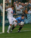 2.8.2006: Viktoria Griesheim - Eintracht Frankfurt 0:3