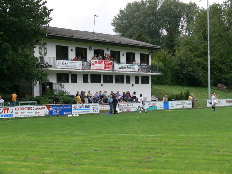 Ober-Erlenbach