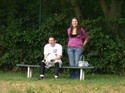 6.8.2006: SG Ober-Erlenbach - Viktoria Griesheim 2:2