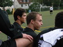 16.8.2006: DJK Bad Homburg - Viktoria Griesheim 1:3