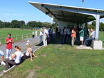 19.8.2006: SV Erzhausen - Viktoria Griesheim 2:4