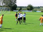 19.8.2006: SV Erzhausen - Viktoria Griesheim 2:4
