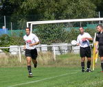 19.8.2006: SV Erzhausen - Viktoria Griesheim 2:4