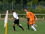 19.8.2006: SV Erzhausen - Viktoria Griesheim 2:4
