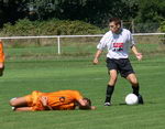 19.8.2006: SV Erzhausen - Viktoria Griesheim 2:4