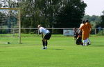 19.8.2006: SV Erzhausen - Viktoria Griesheim 2:4