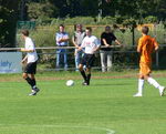 19.8.2006: SV Erzhausen - Viktoria Griesheim 2:4