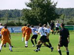 19.8.2006: SV Erzhausen - Viktoria Griesheim 2:4