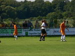 19.8.2006: SV Erzhausen - Viktoria Griesheim 2:4