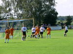19.8.2006: SV Erzhausen - Viktoria Griesheim 2:4