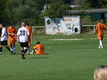 19.8.2006: SV Erzhausen - Viktoria Griesheim 2:4