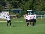 19.8.2006: SV Erzhausen - Viktoria Griesheim 2:4