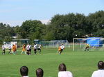 19.8.2006: SV Erzhausen - Viktoria Griesheim 2:4