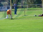 19.8.2006: SV Erzhausen - Viktoria Griesheim 2:4