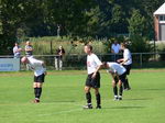 19.8.2006: SV Erzhausen - Viktoria Griesheim 2:4