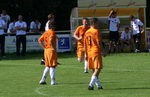 19.8.2006: SV Erzhausen - Viktoria Griesheim 2:4