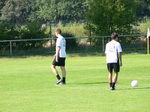 19.8.2006: SV Erzhausen - Viktoria Griesheim 2:4 