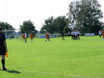 19.8.2006: SV Erzhausen - Viktoria Griesheim 2:4 