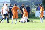 19.8.2006: SV Erzhausen - Viktoria Griesheim 2:4