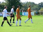 19.8.2006: SV Erzhausen - Viktoria Griesheim 2:4