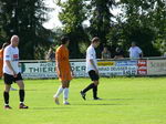 19.8.2006: SV Erzhausen - Viktoria Griesheim 2:4