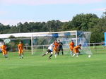 19.8.2006: SV Erzhausen - Viktoria Griesheim 2:4