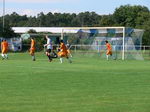 19.8.2006: SV Erzhausen - Viktoria Griesheim 2:4