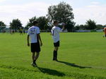 19.8.2006: SV Erzhausen - Viktoria Griesheim 2:4