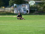 19.8.2006: SV Erzhausen - Viktoria Griesheim 2:4