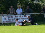 19.8.2006: SV Erzhausen - Viktoria Griesheim 2:4