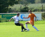 19.8.2006: SV Erzhausen - Viktoria Griesheim 2:4