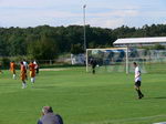 19.8.2006: SV Erzhausen - Viktoria Griesheim 2:4